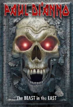 Paul Di'Anno : The Beast in the East